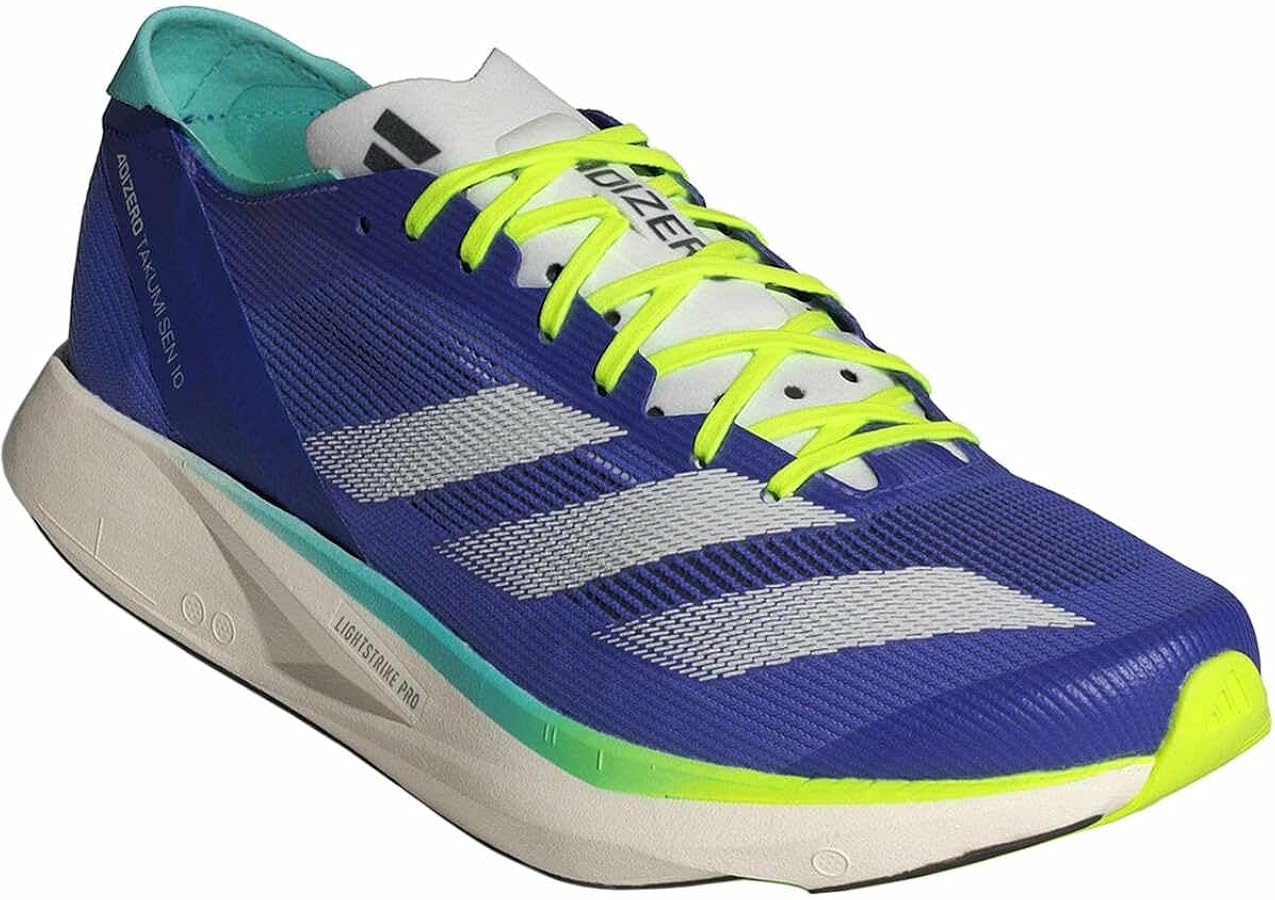 ADIZERO タクミセン10 Amazon | [adidas] ユニセックス アディゼロ タクミ セン 10